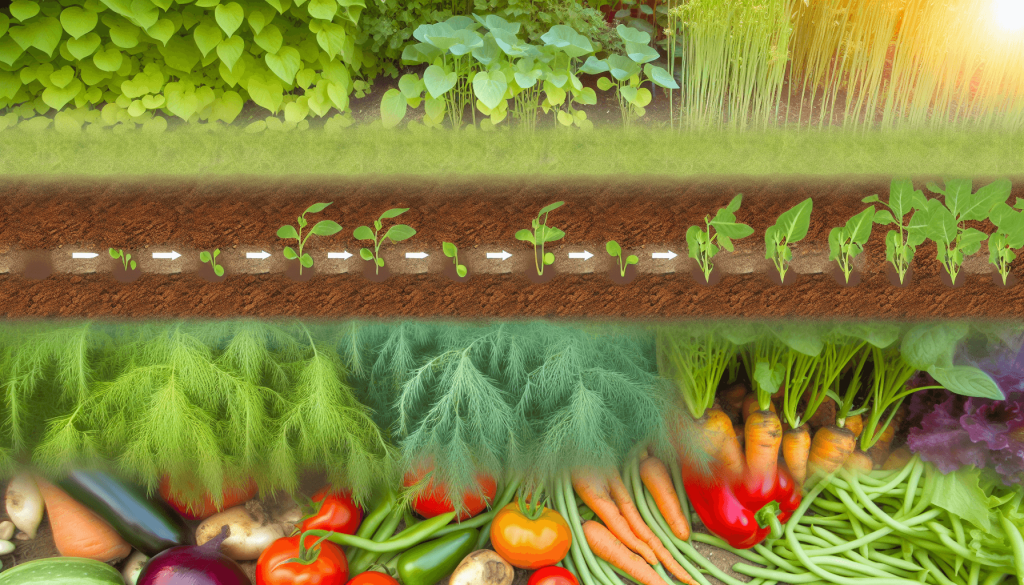 When to Plant Vegetable Garden: Transform Your Space