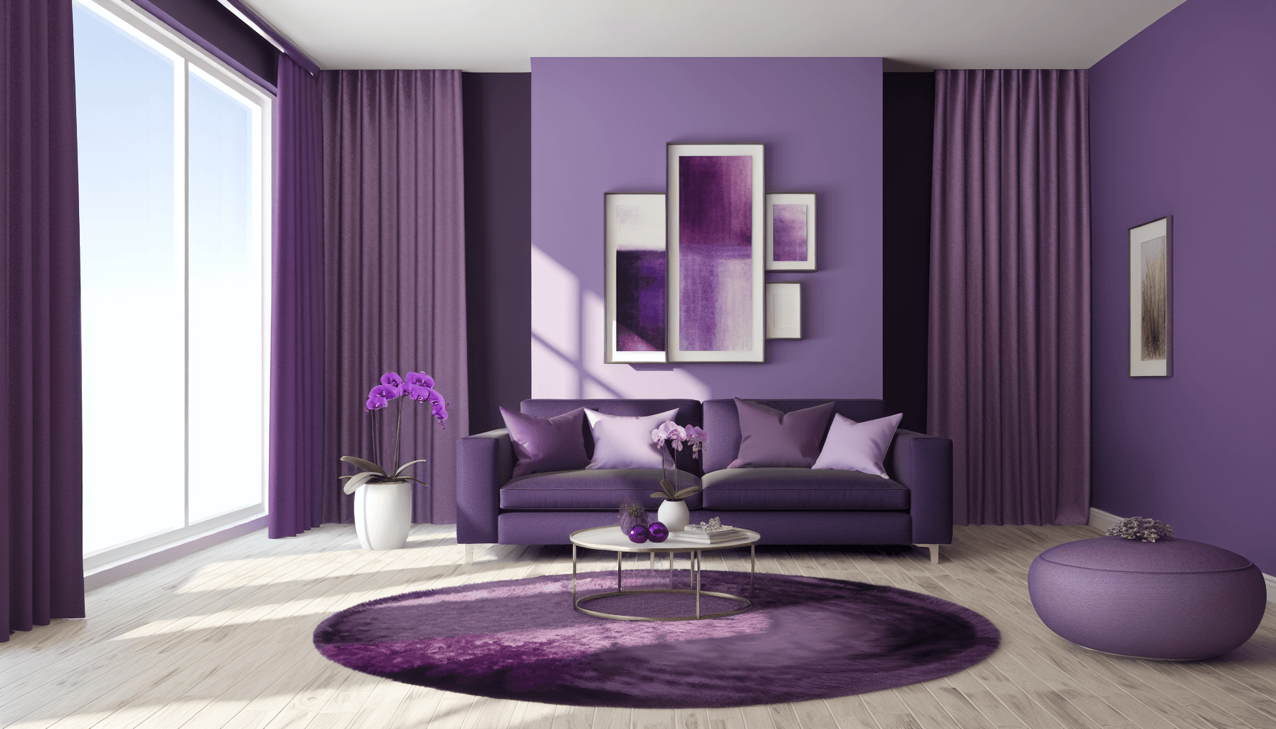 transform-your-space-with-captivating-purple-home-decor-ideas