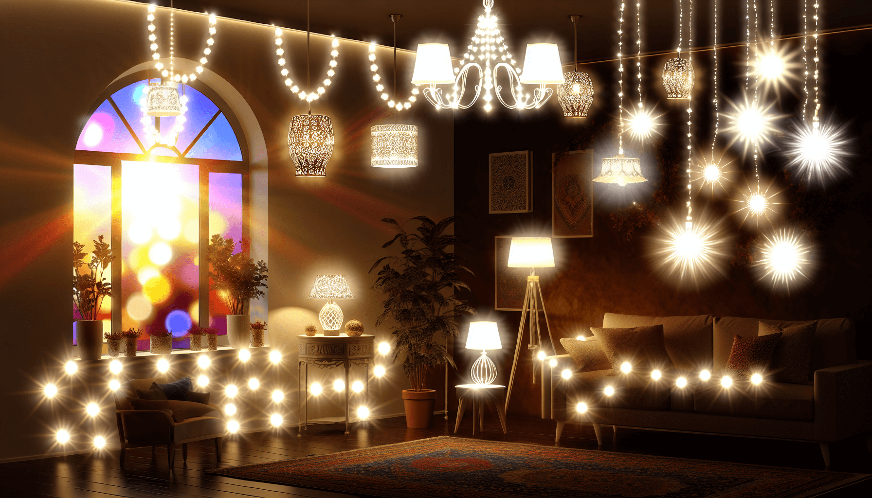 transform-your-space-dazzling-home-decor-lights-inspiration