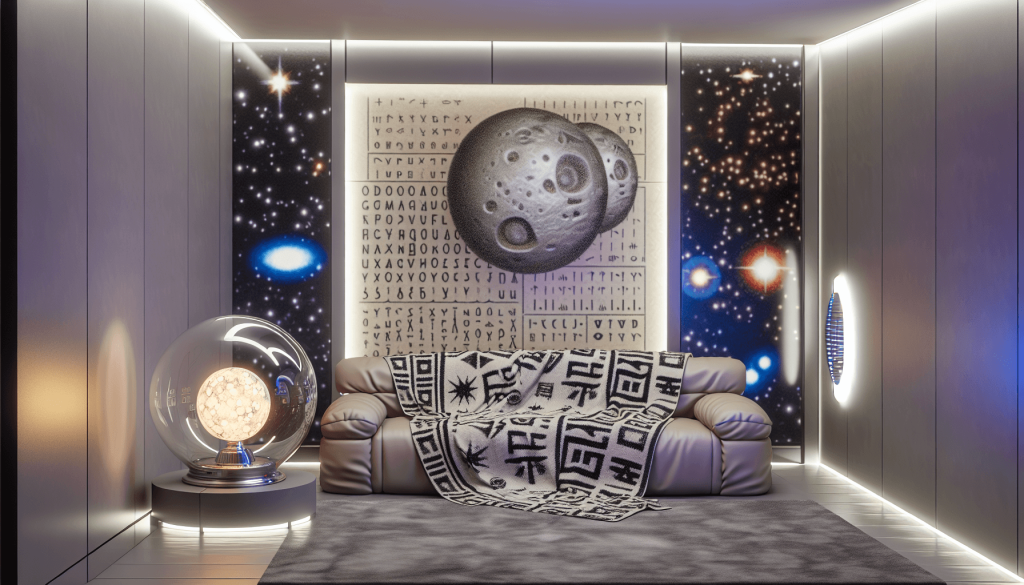 Transform Your Space with Epic Star Wars Home Décor Ideas