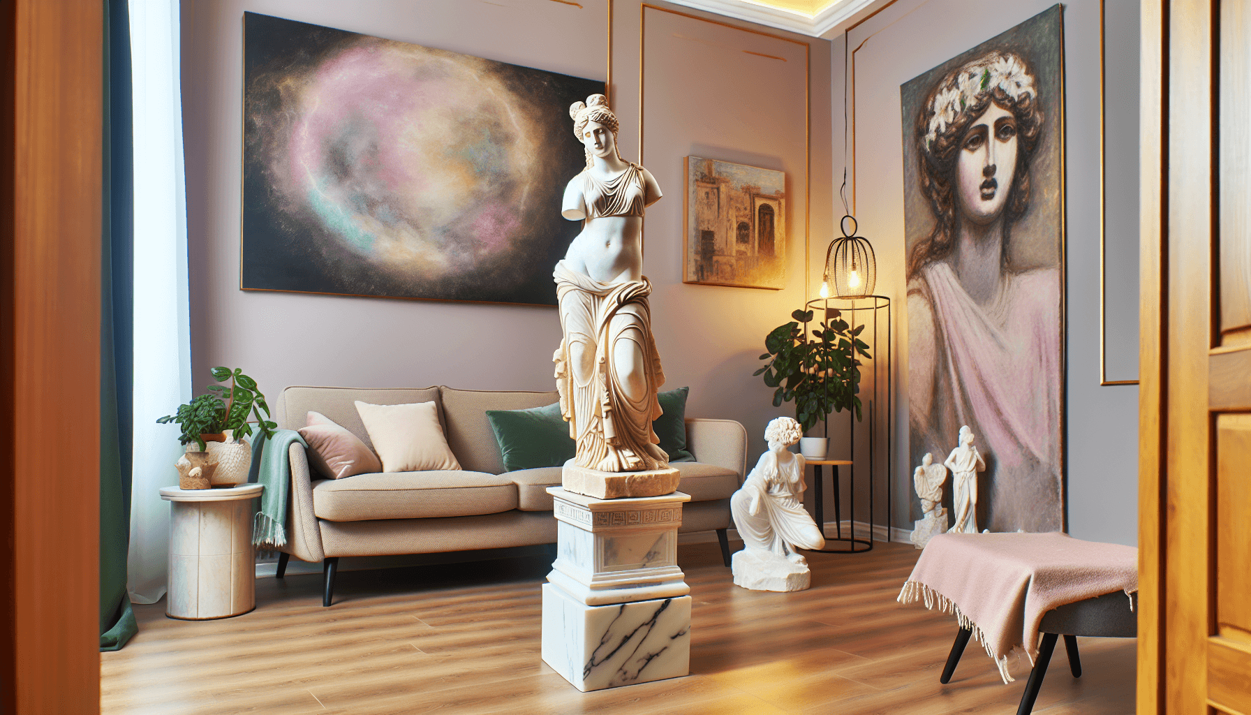 transform-your-space-with-stunning-statue-home-decor